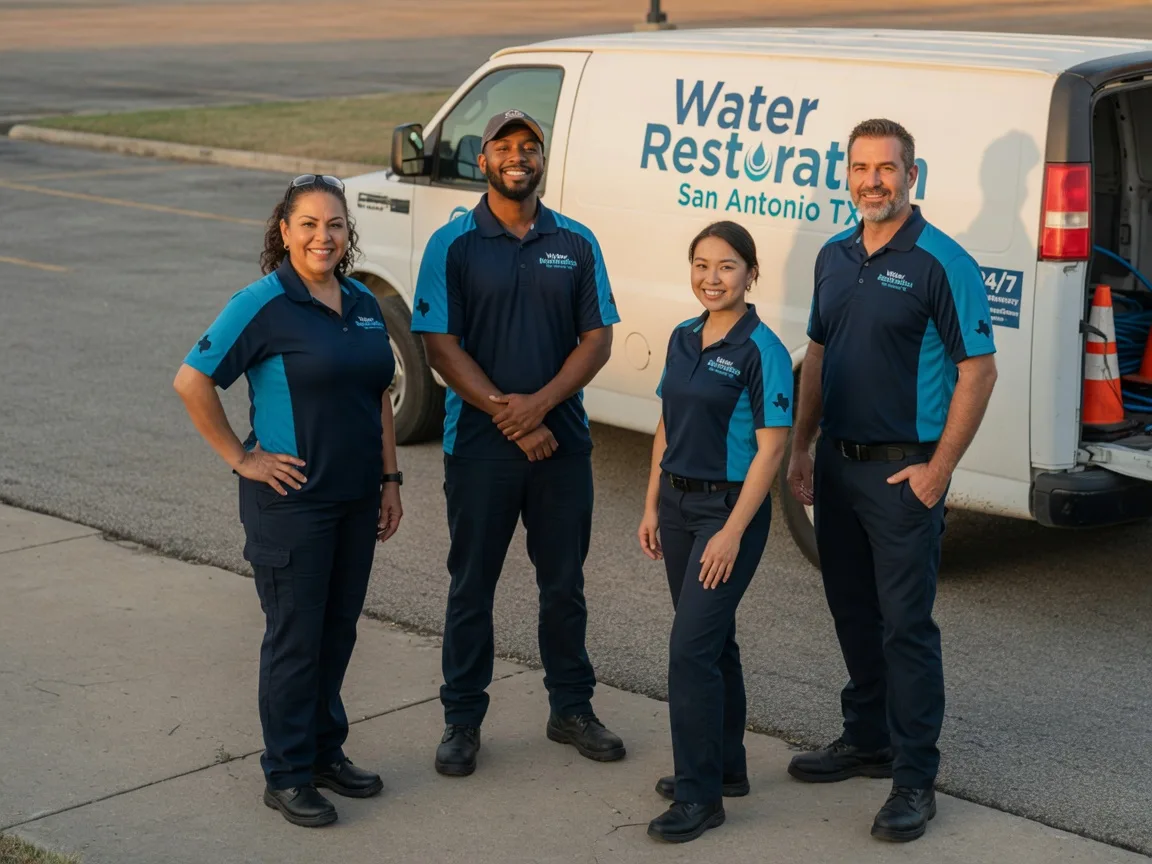 Water Damage Repair company in Parrish, FL